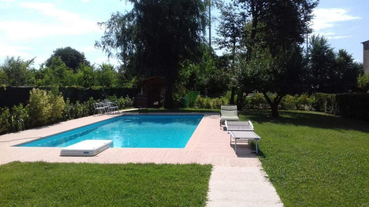 Casa de hóspedes Iter