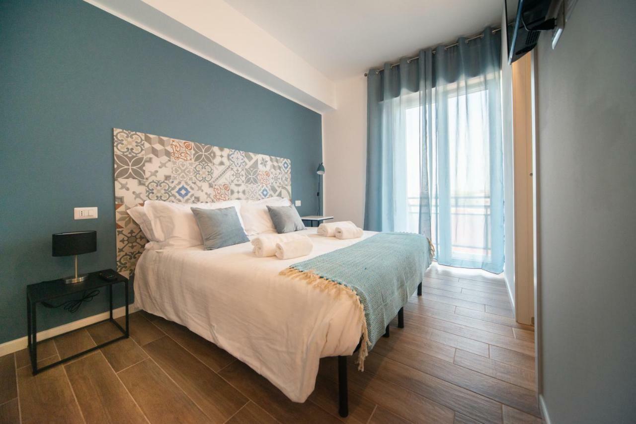 Casa Stazione Gasthuis Verona