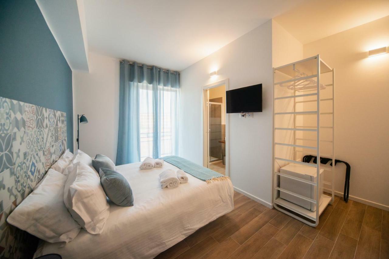 Casa Stazione Verona