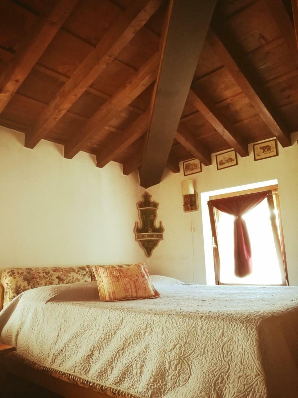 Stal De Le Vecie Appartement Verona