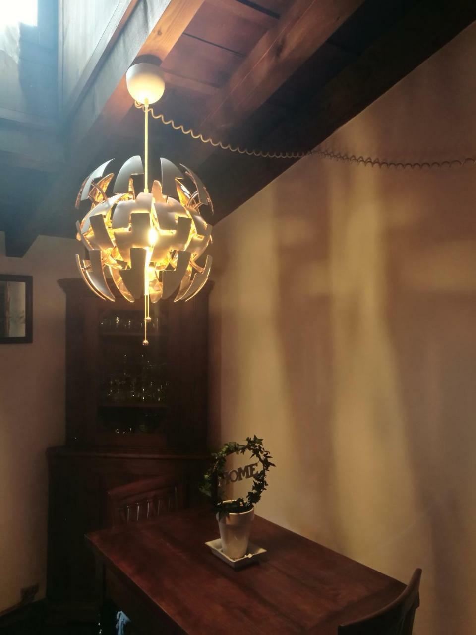 Stal De Le Vecie Appartement