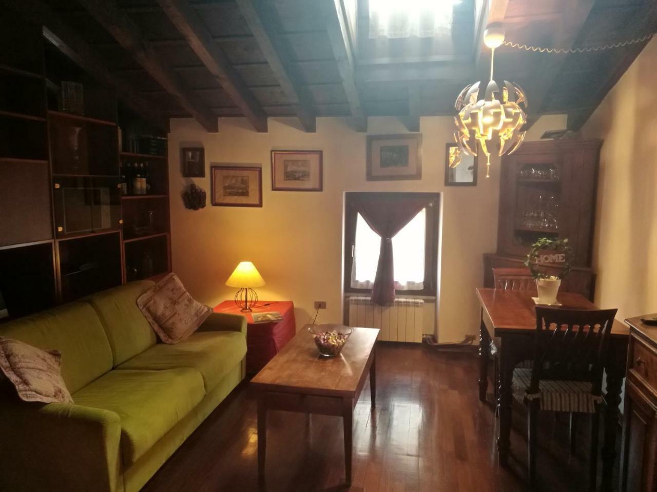 Appartement Stal De Le Vecie *