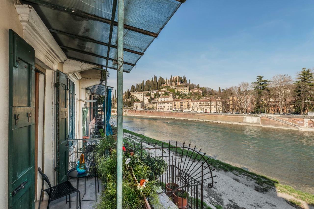 Apartment Ponte Postumio *