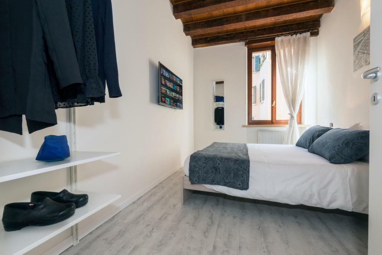 Apartment Ponte Postumio *