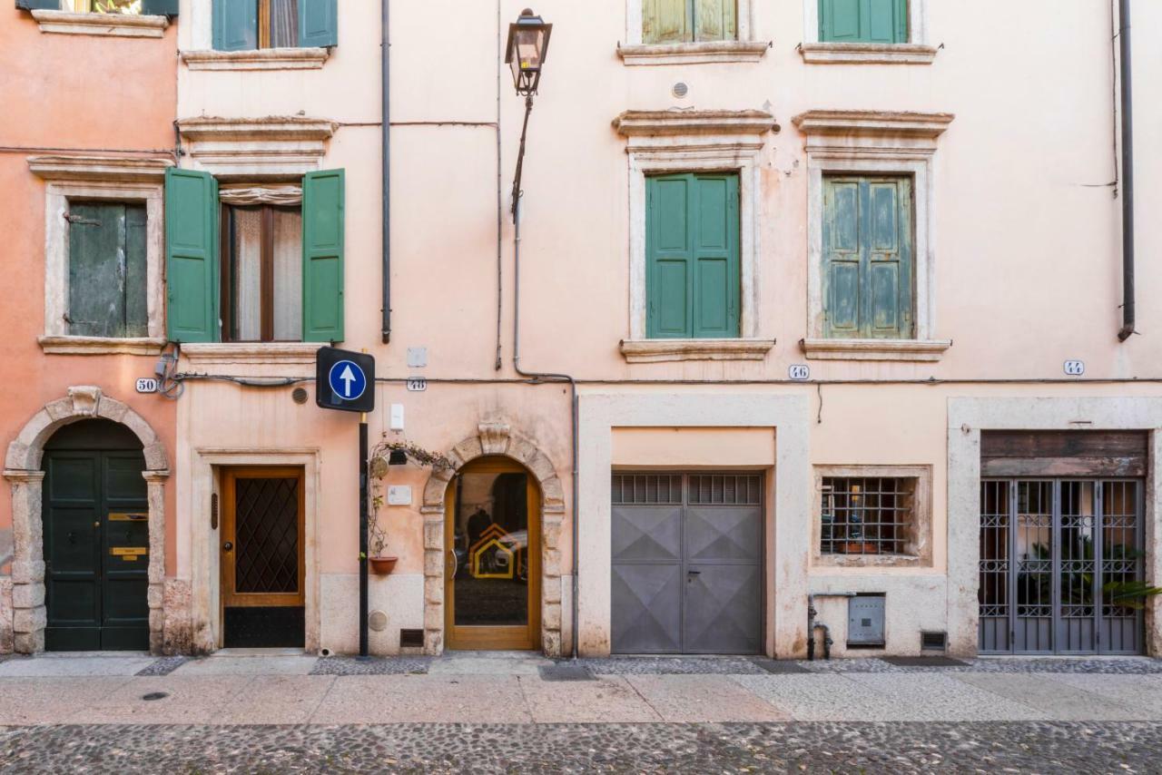 Apartment Ponte Postumio