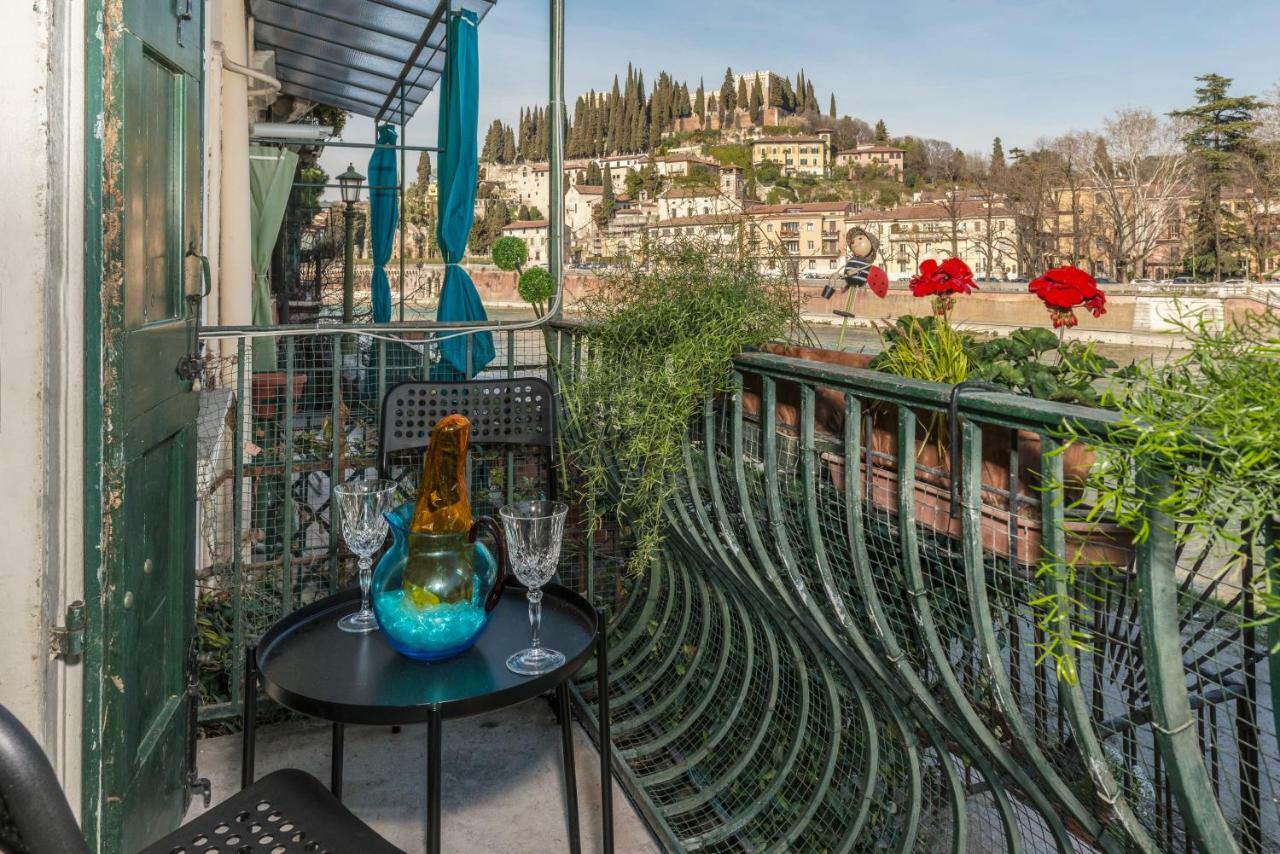 Apartment Ponte Postumio Verona
