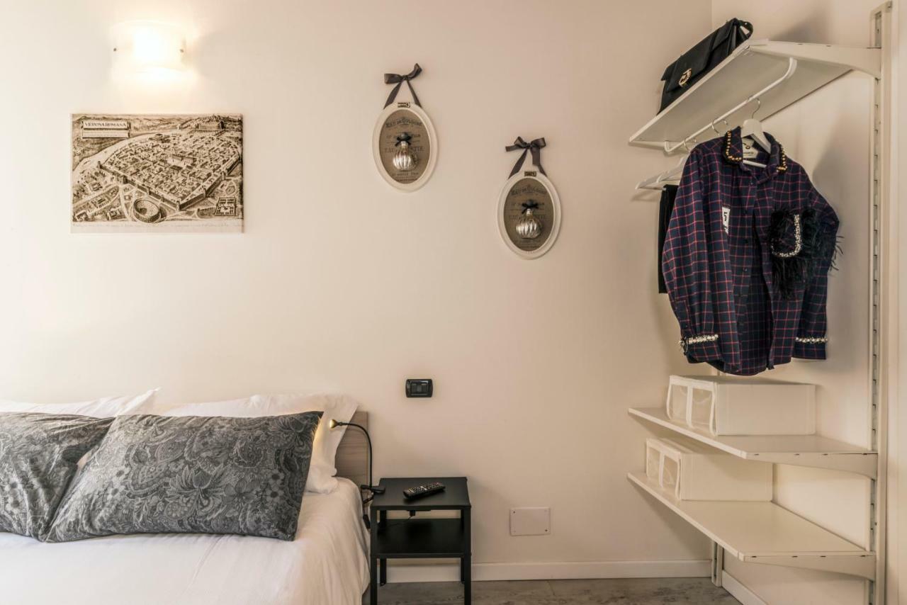 Ponte Postumio Apartment Verona