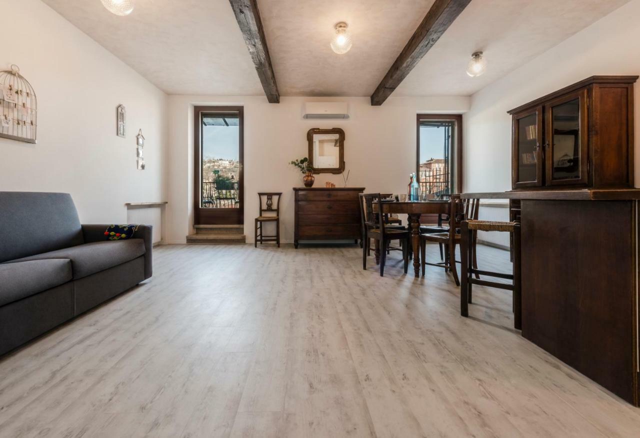 Apartment Ponte Postumio