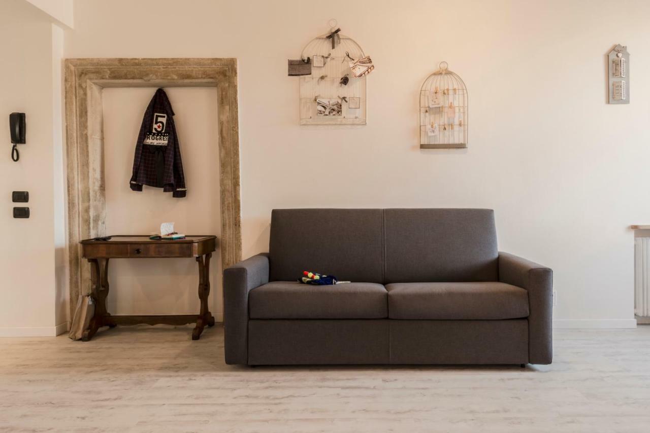 Ponte Postumio Apartment *