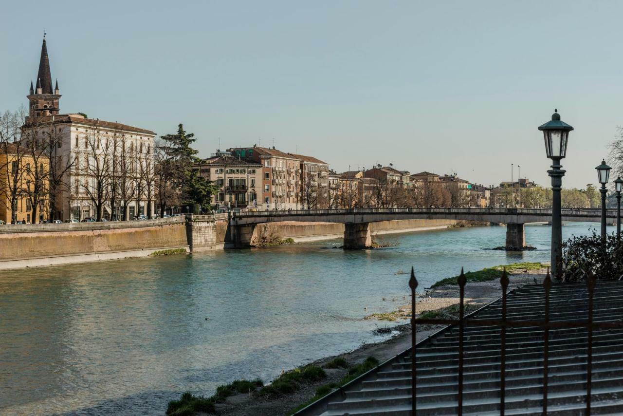 Ponte Postumio Apartment