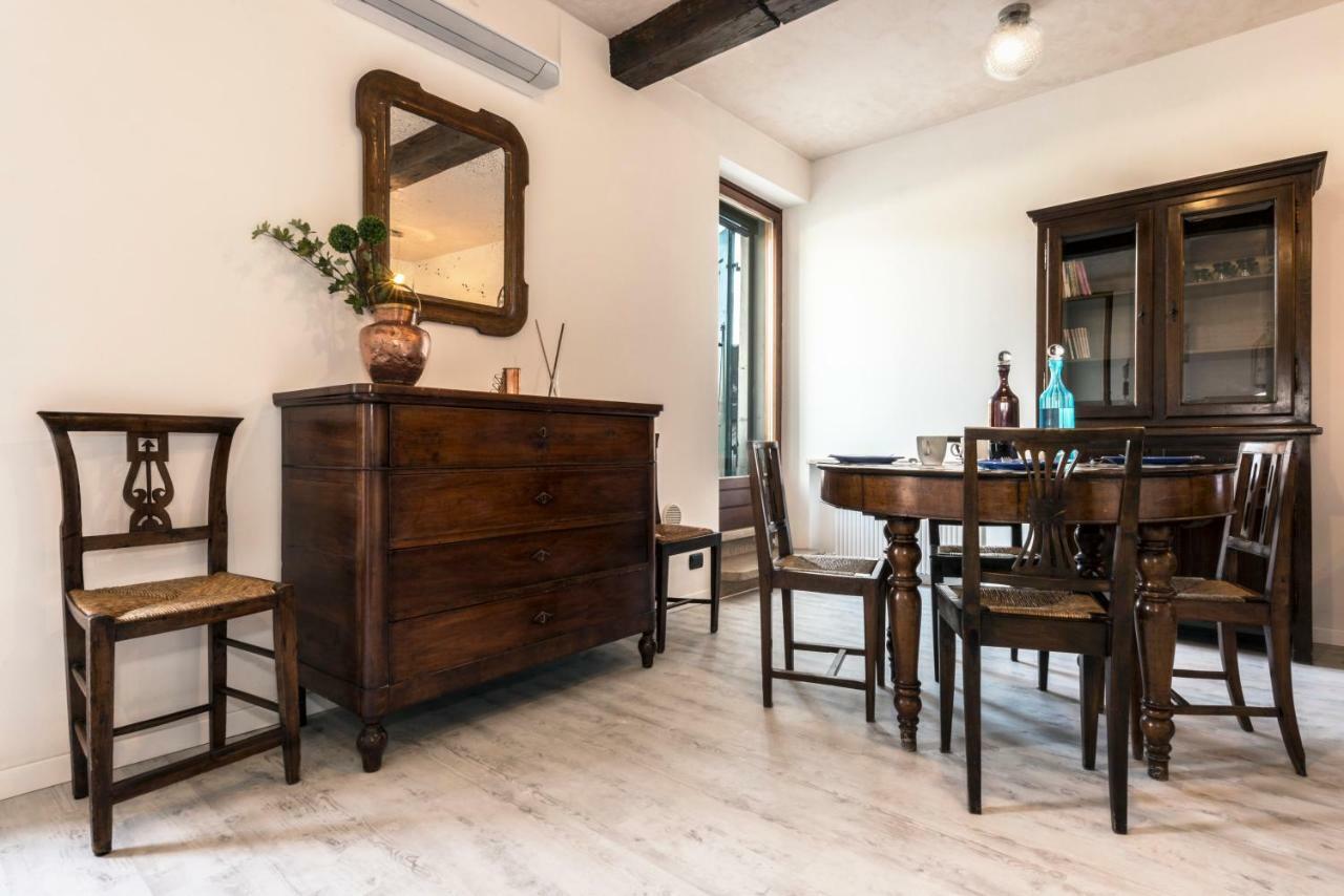 Apartment Ponte Postumio Verona