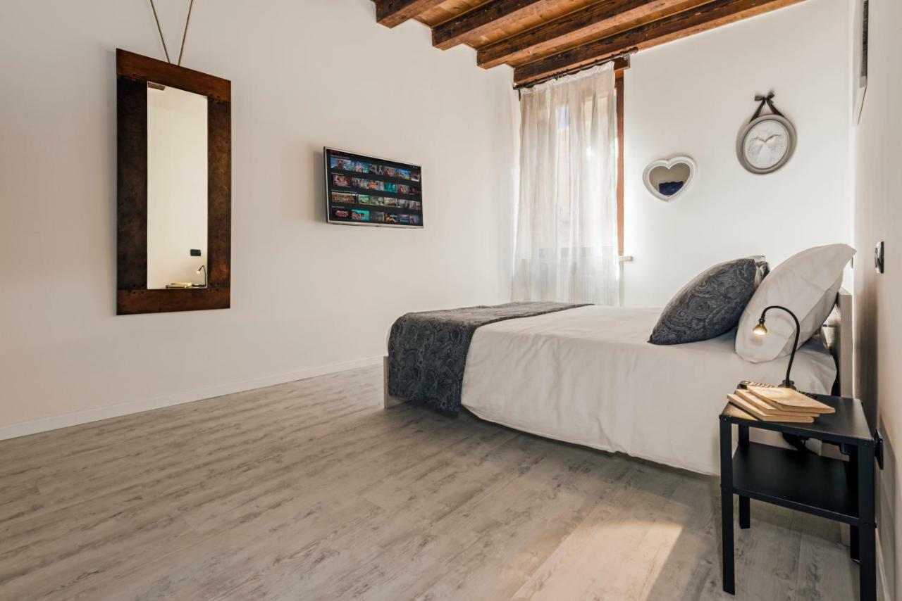 Ponte Postumio Apartment Verona