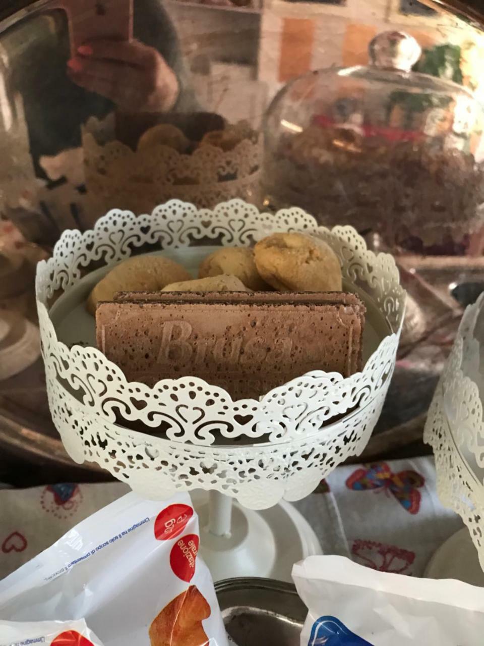 Business And Fun G B Rossi Friendly Bed & Breakfast Verona