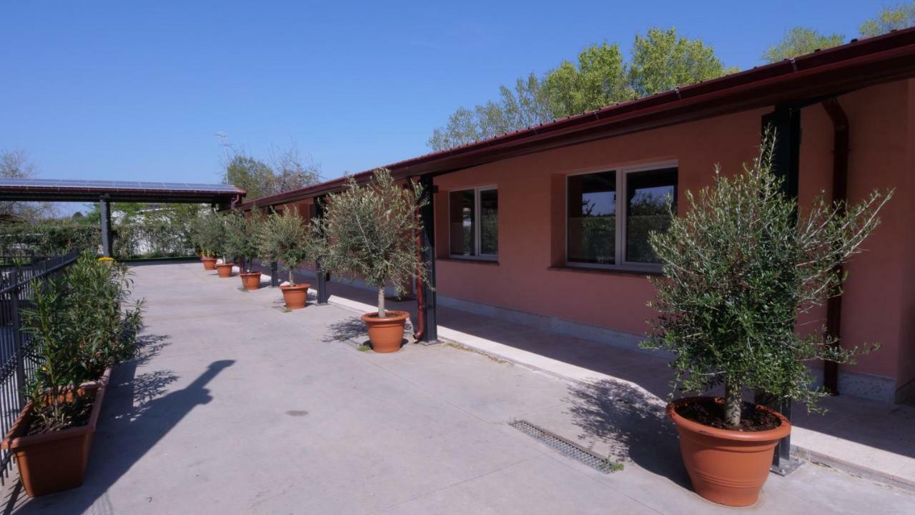 Iter Casa de hóspedes Verona