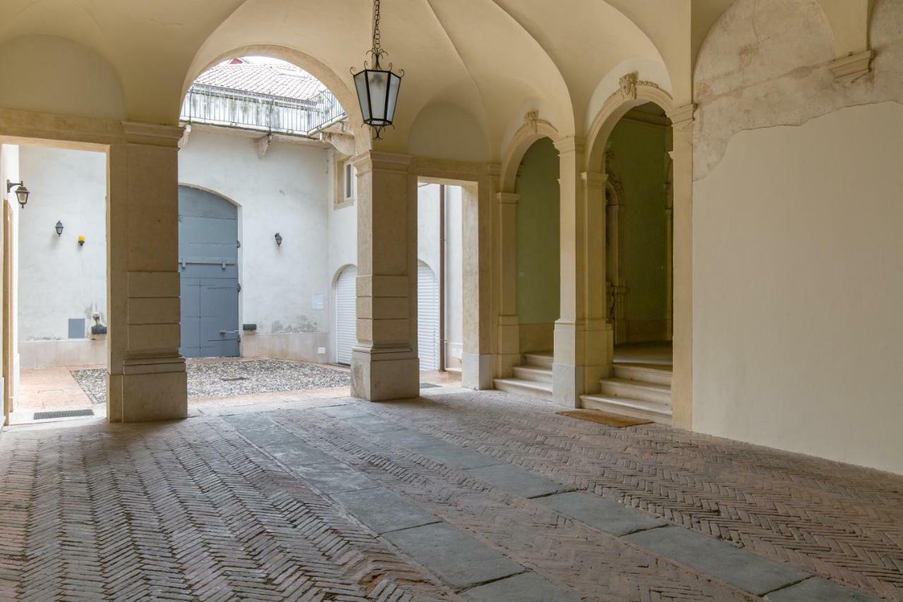 Apartment Dimora Paletta Dai Pre Verona