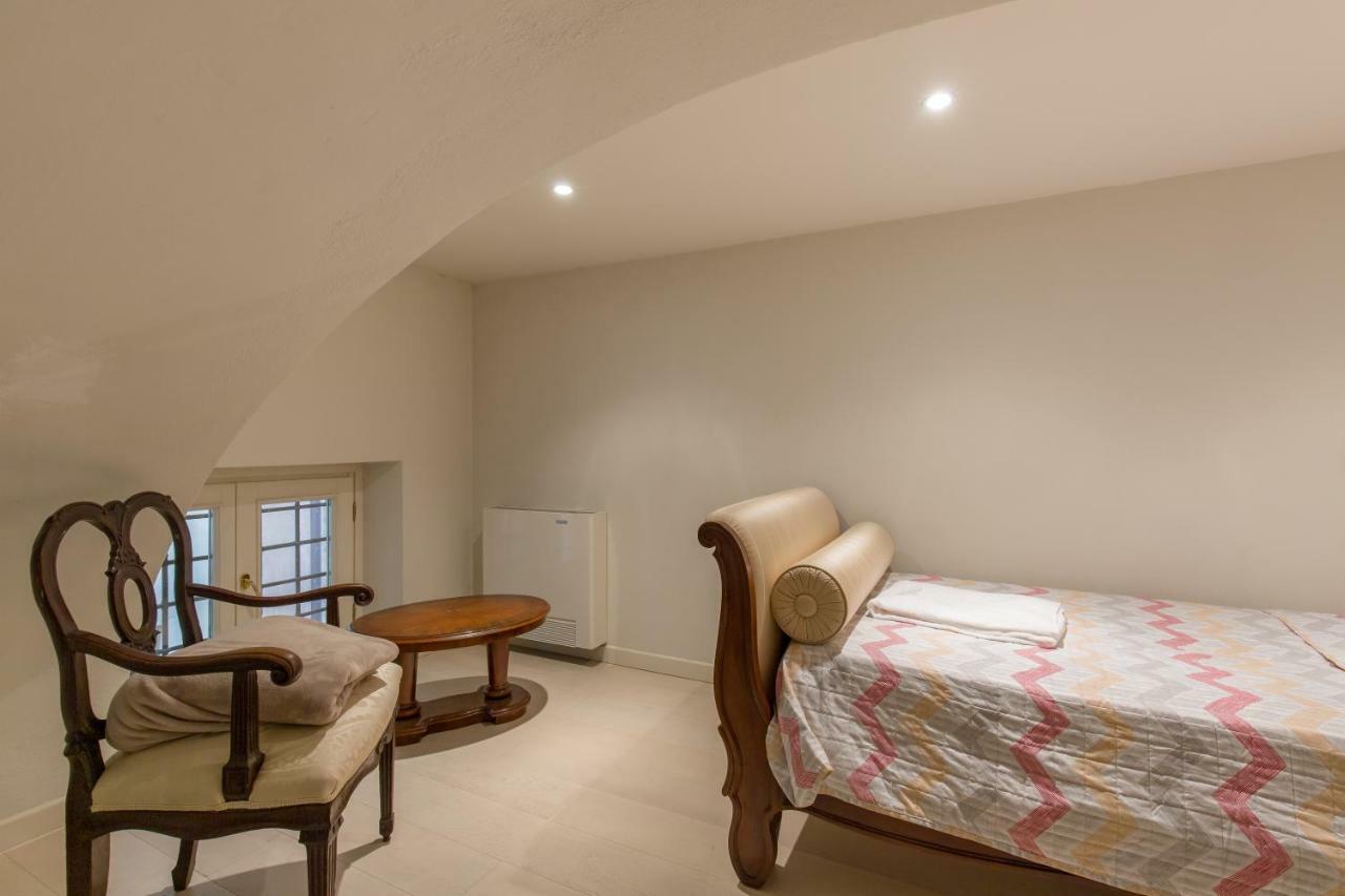 Apartment Dimora Paletta Dai Pre *