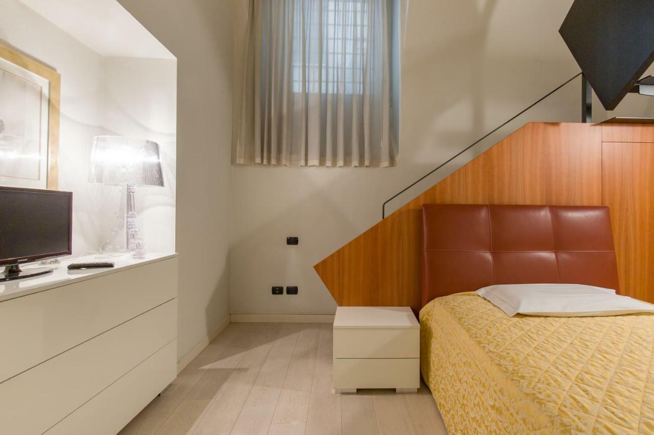 Dimora Paletta Dai Pre Apartment Verona