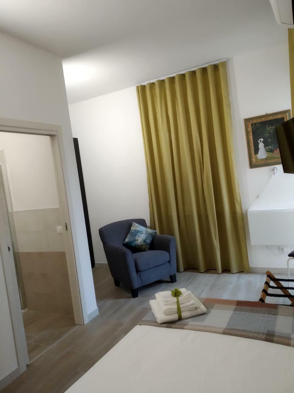 Arno Guest house