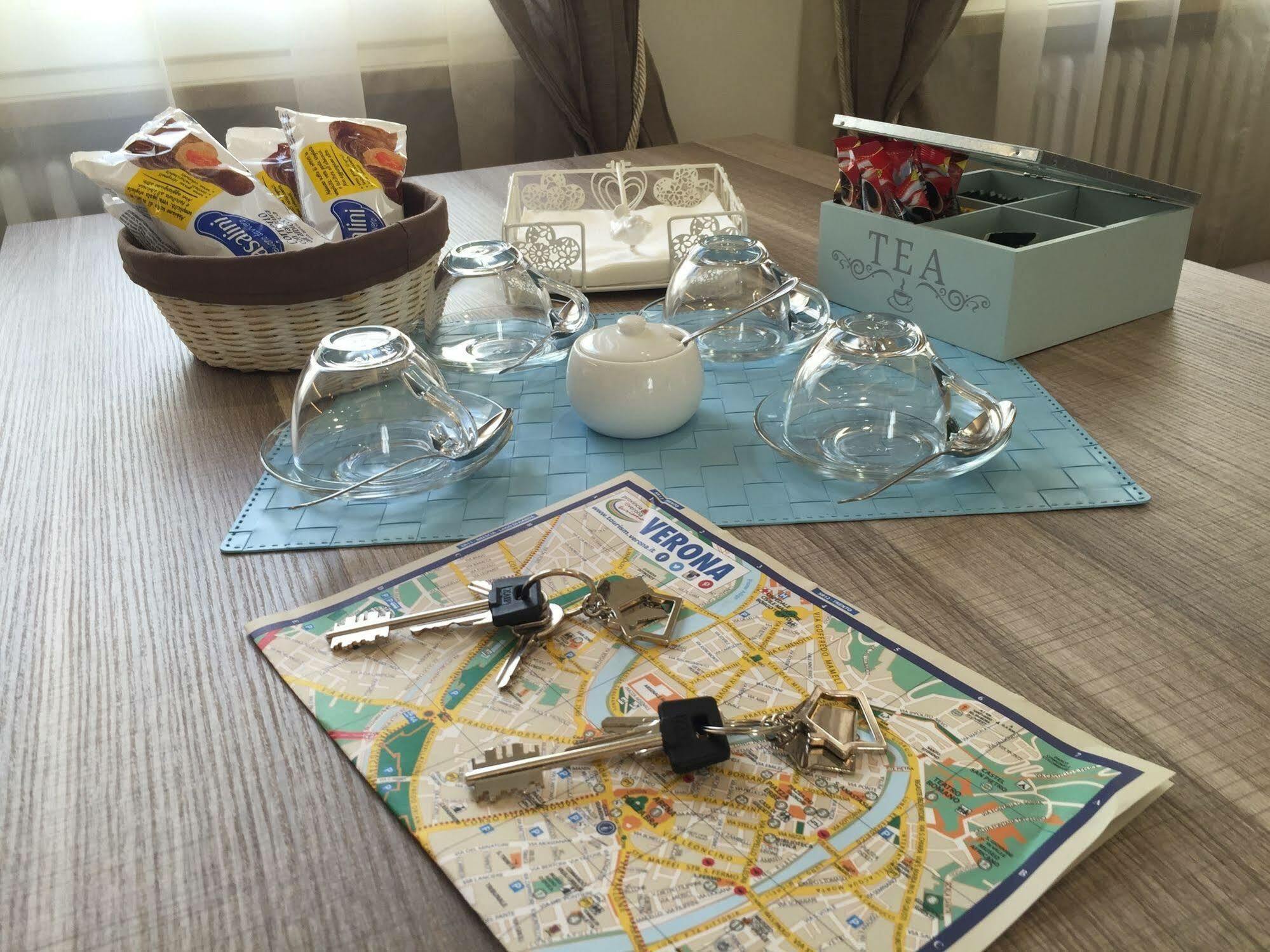 Apartment San Nicolo 3