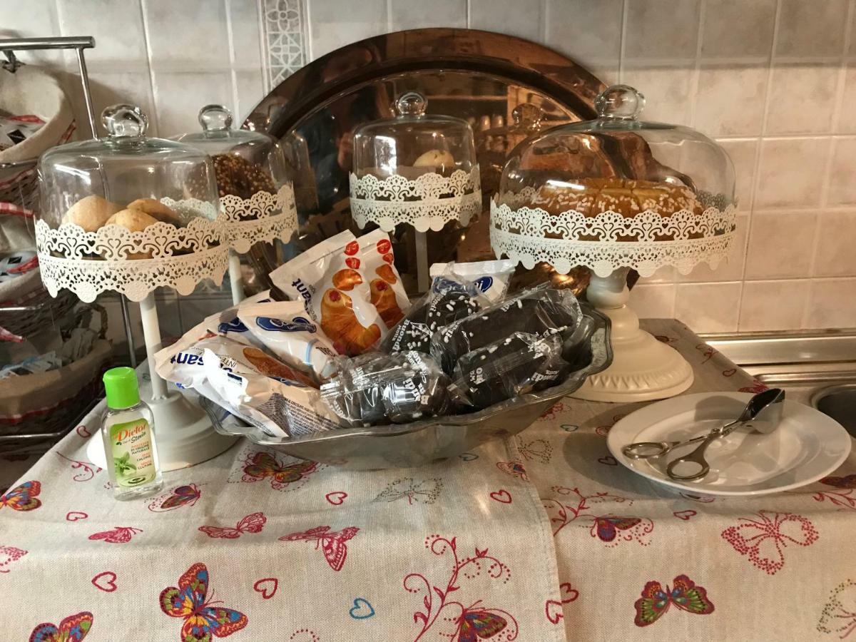 Bed & Breakfast Business And Fun G B Rossi Friendly Verona