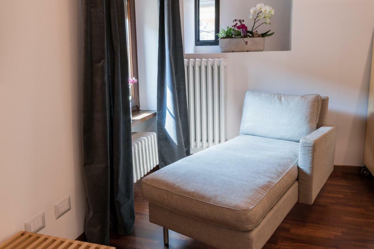 Apartment Santa Cecilia *