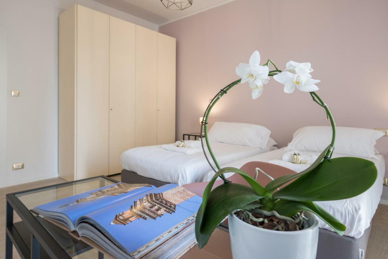 Flats4rent Elisa Apartment