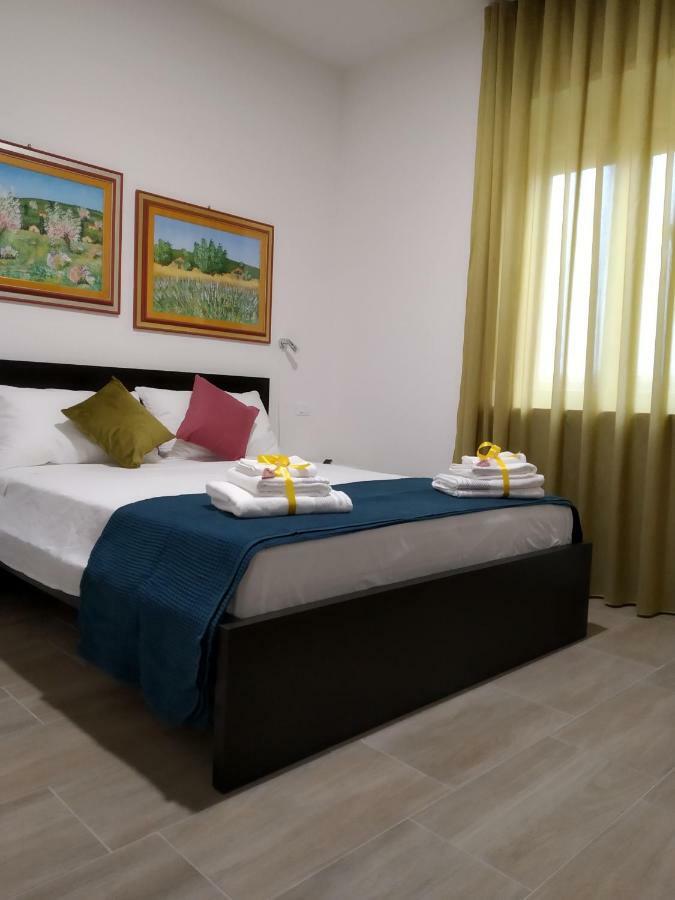 Arno Guest house Verona