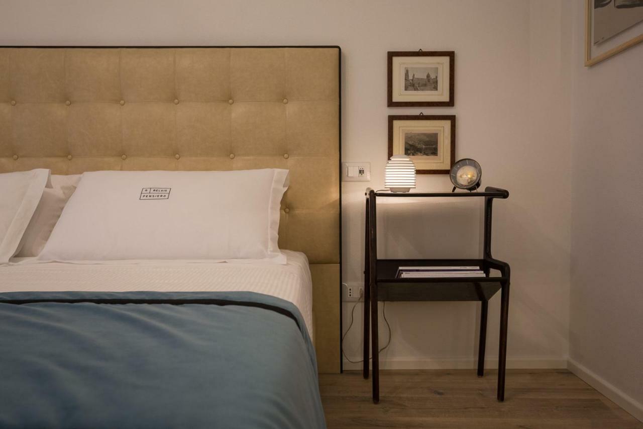 Relais Pensiero Gasthof