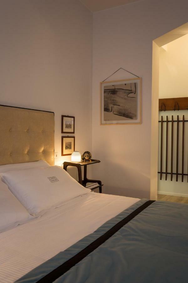 Relais Pensiero