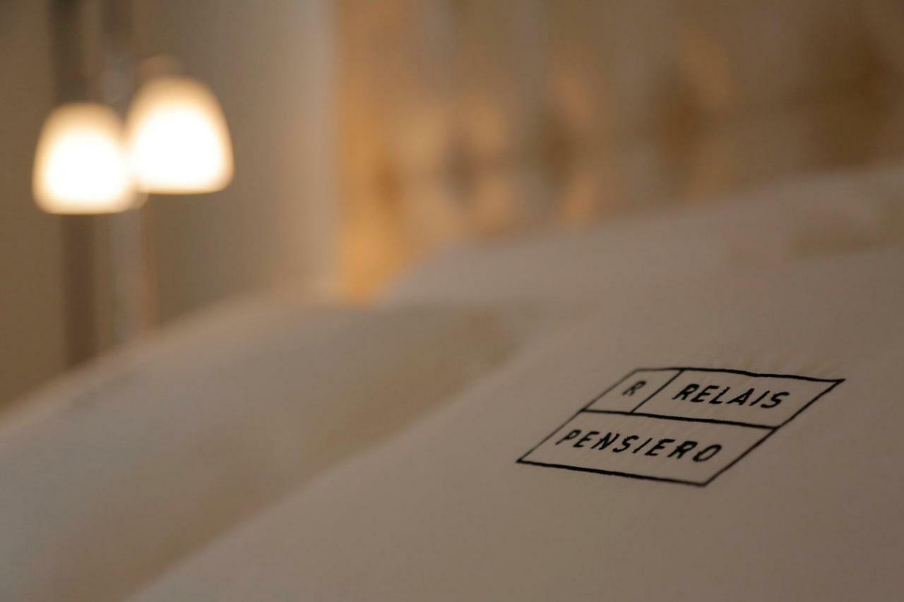 Gasthof Relais Pensiero Verona