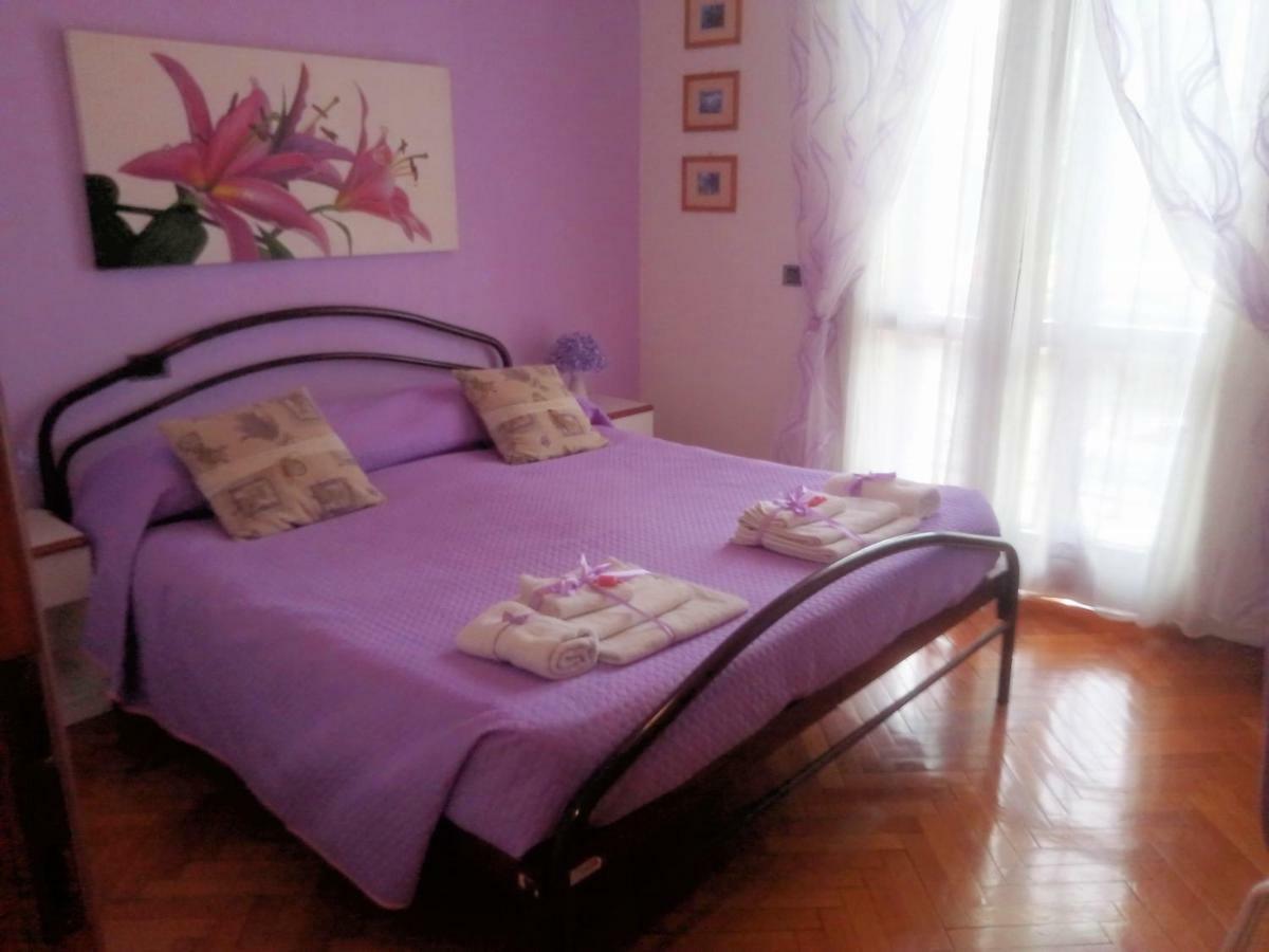 Bottego Nhà khách Verona