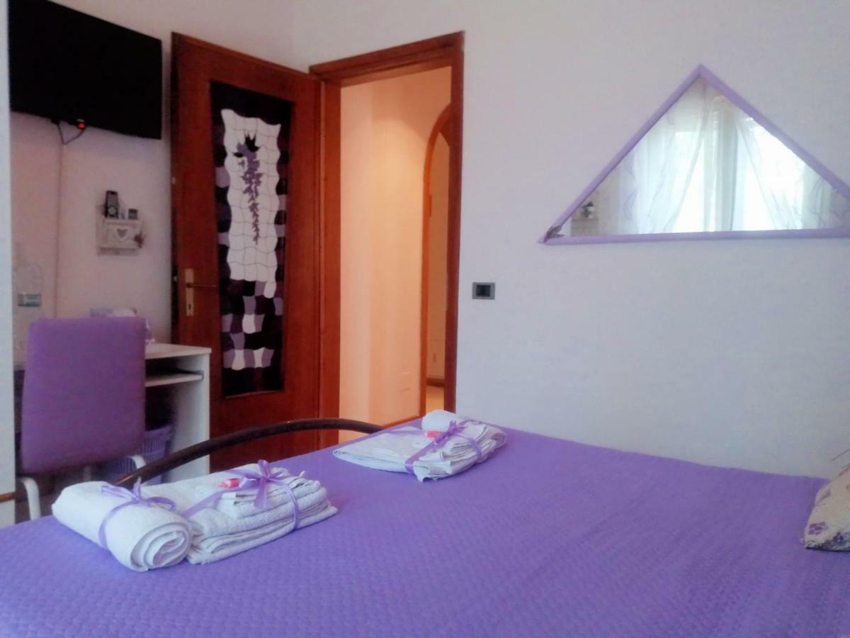 Nhà khách Bottego Verona