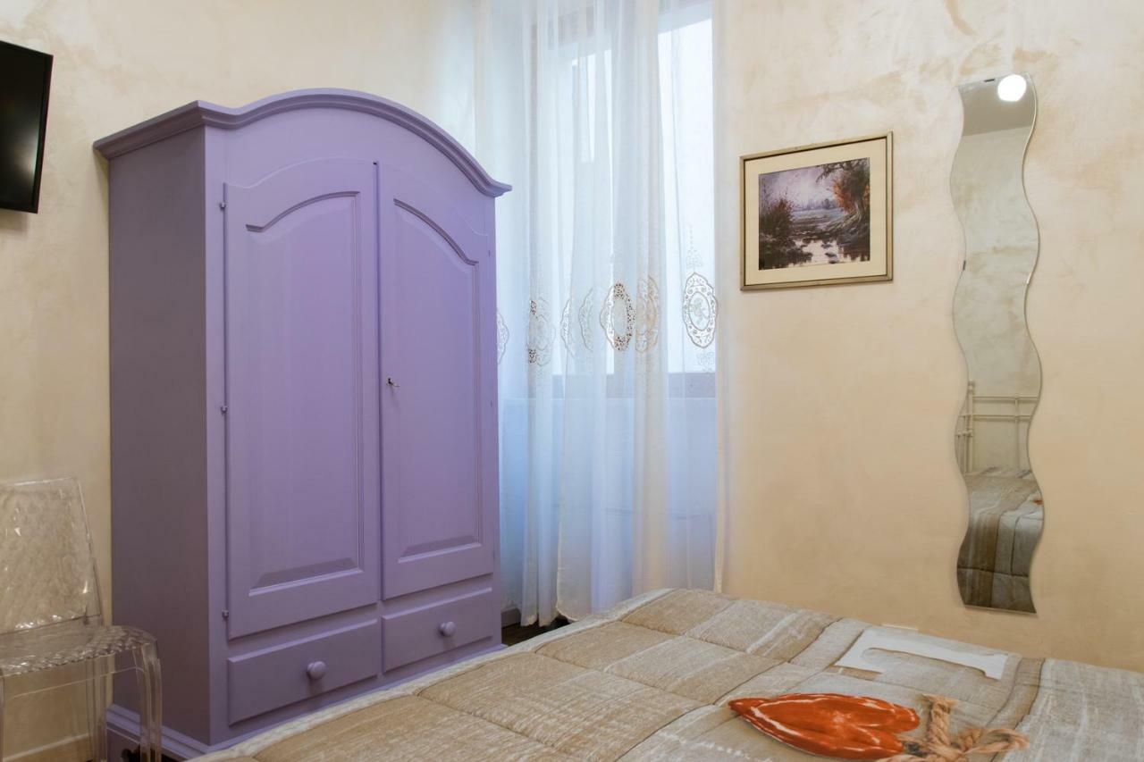 River House Appartement Verona