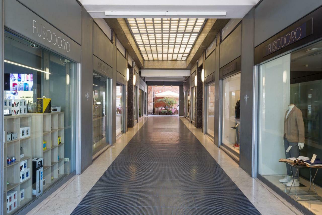 Gasthof Relais Pensiero Verona