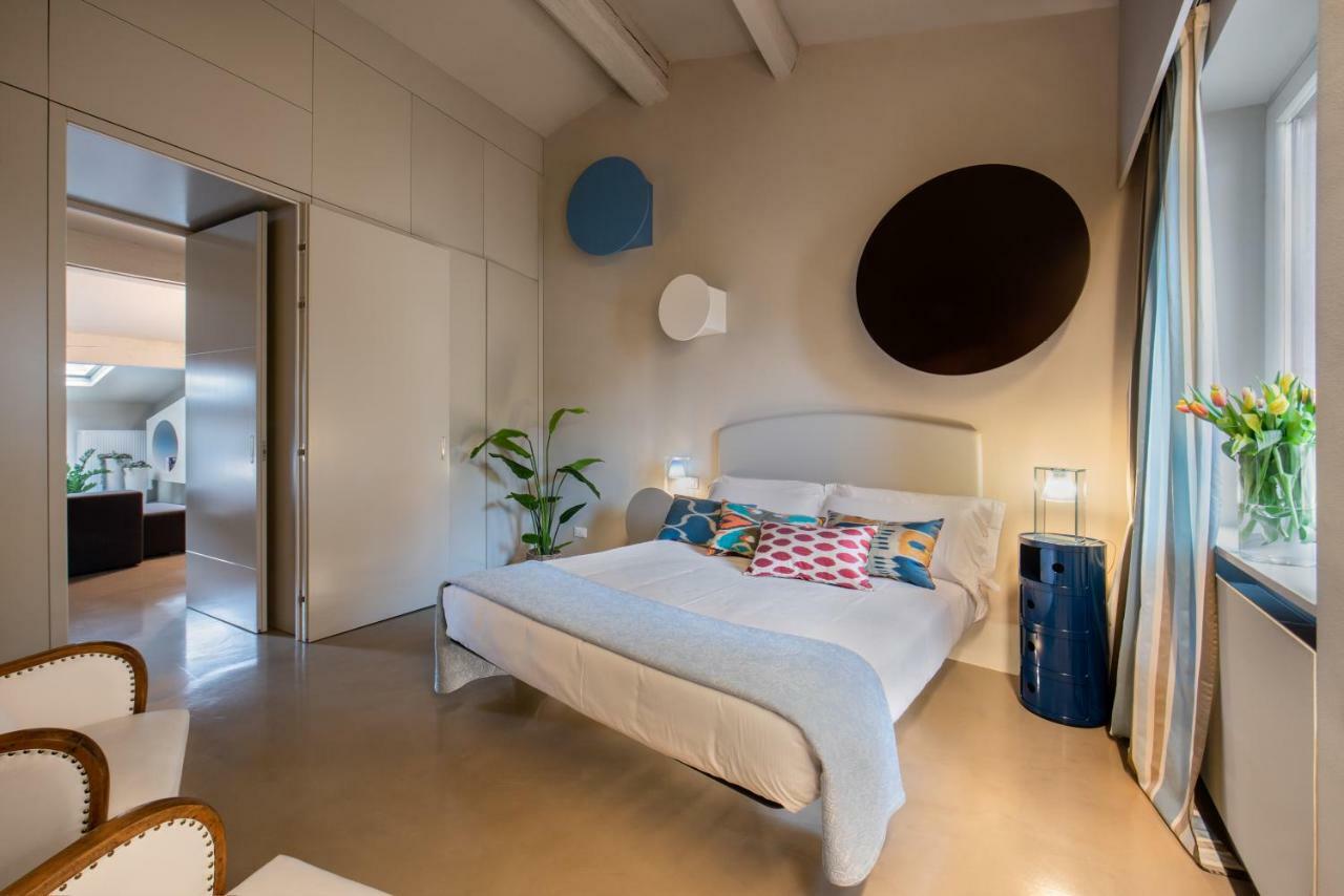 Romeo Loft Juliet Appartement Verona
