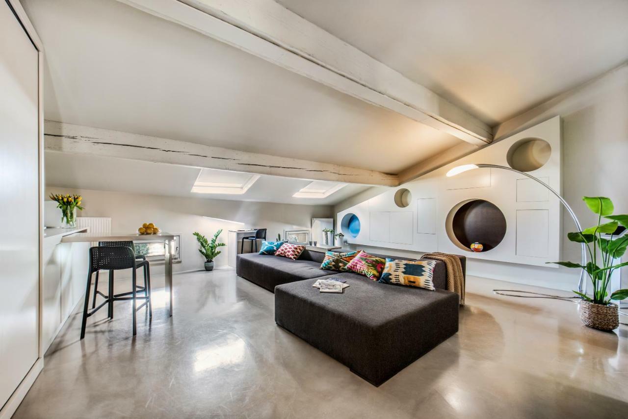 Romeo Loft Juliet Appartement *