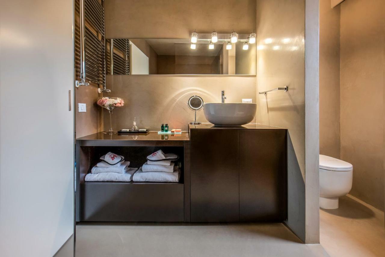 Romeo Loft Juliet Appartement