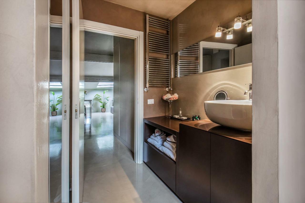 Romeo Loft Juliet Appartement *