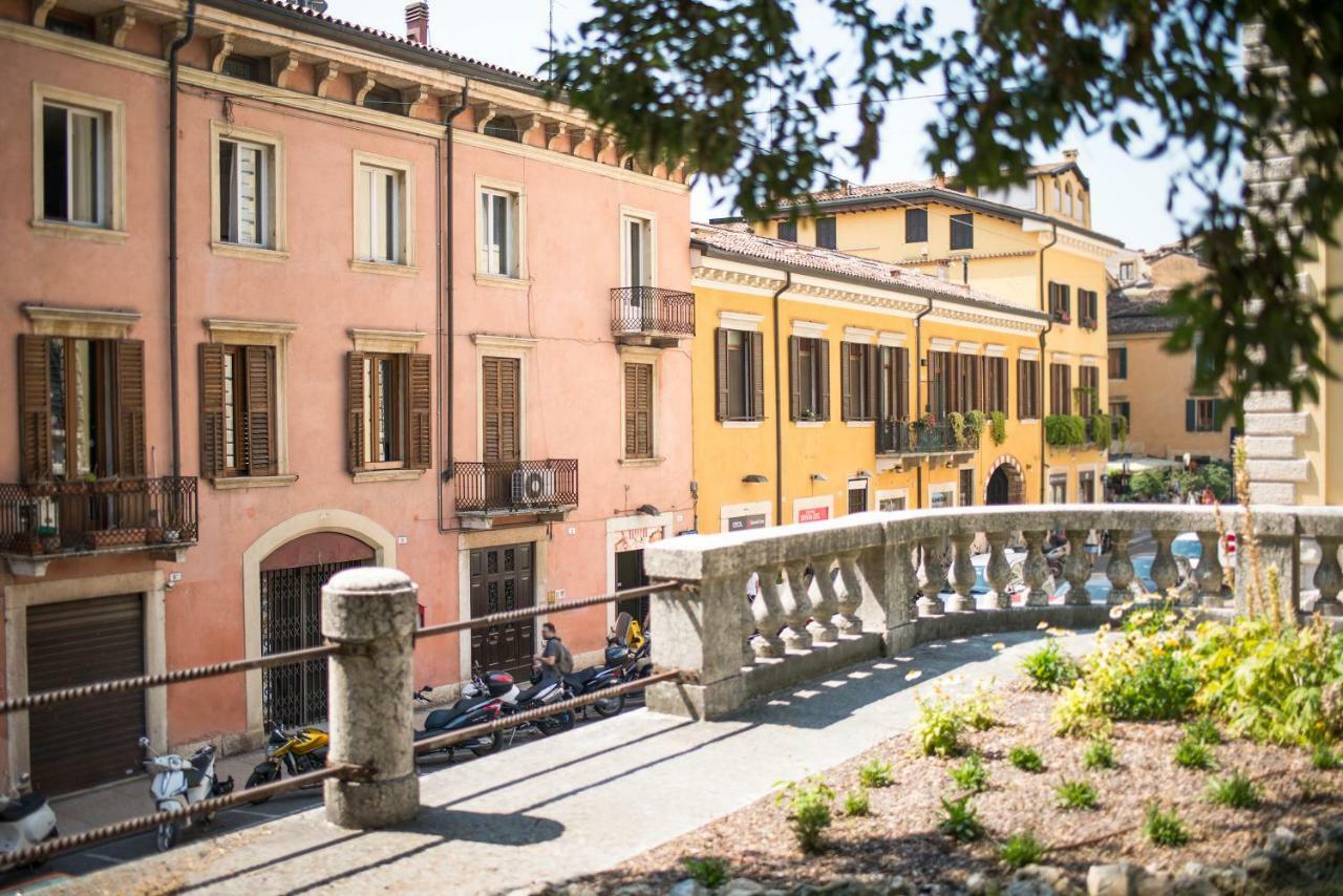 Appartement Romeo Loft Juliet