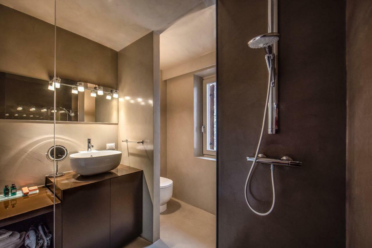 Appartement Romeo Loft Juliet Verona