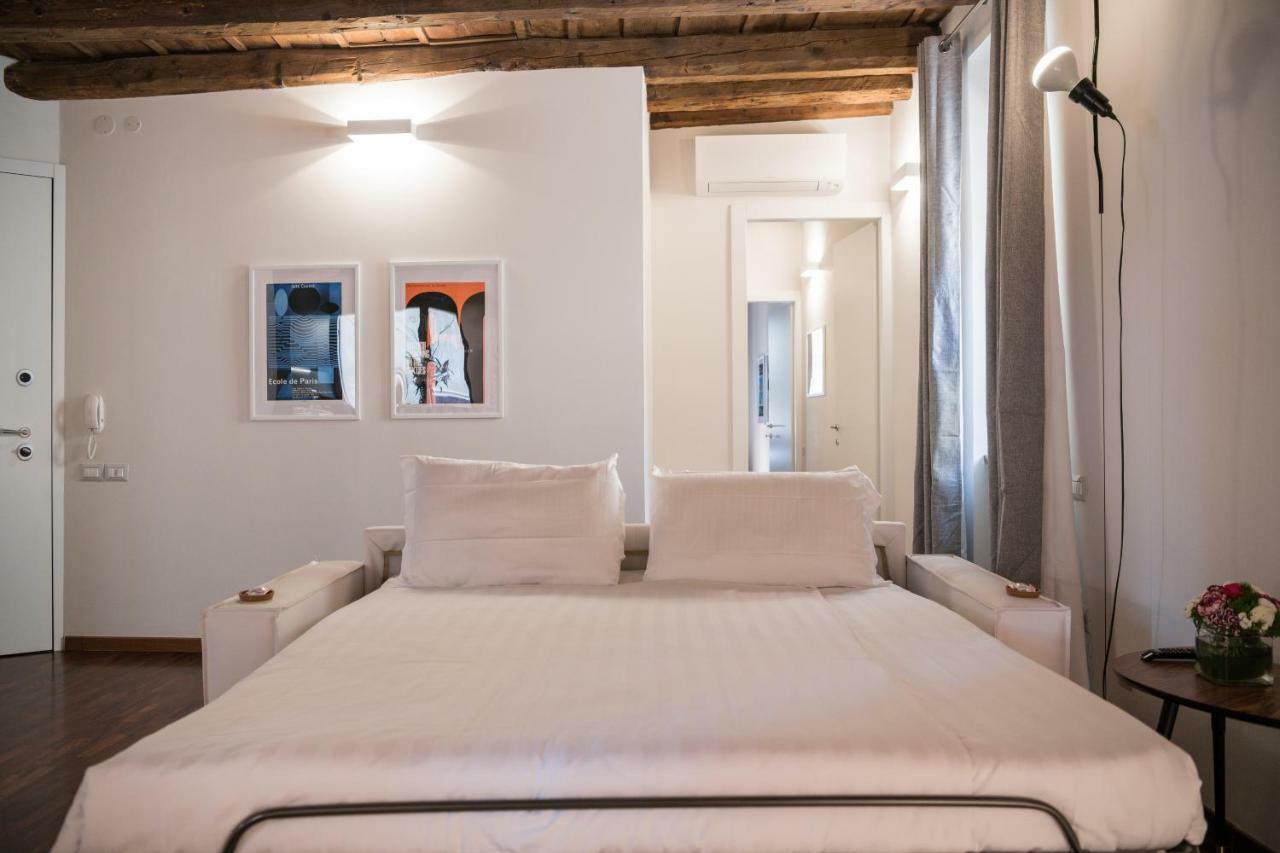 Santa Cecilia Apartment *