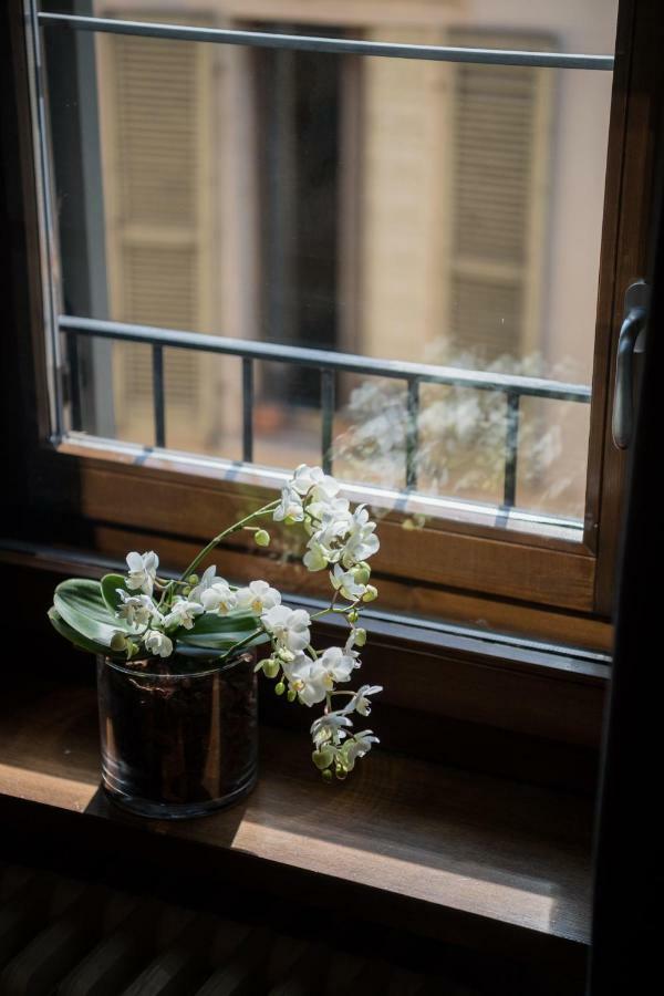 Santa Cecilia Apartment *