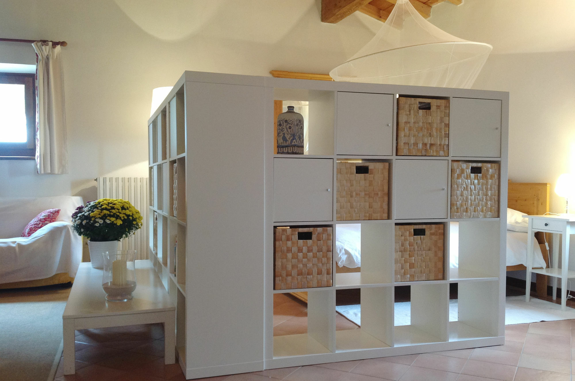 Relais Sagramoso Sacchetti *