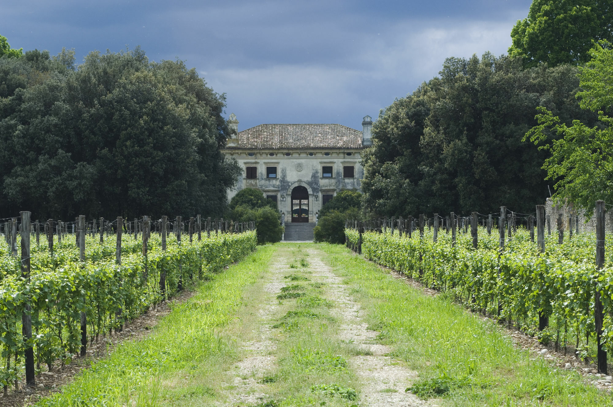 Relais Sagramoso Sacchetti * Verona