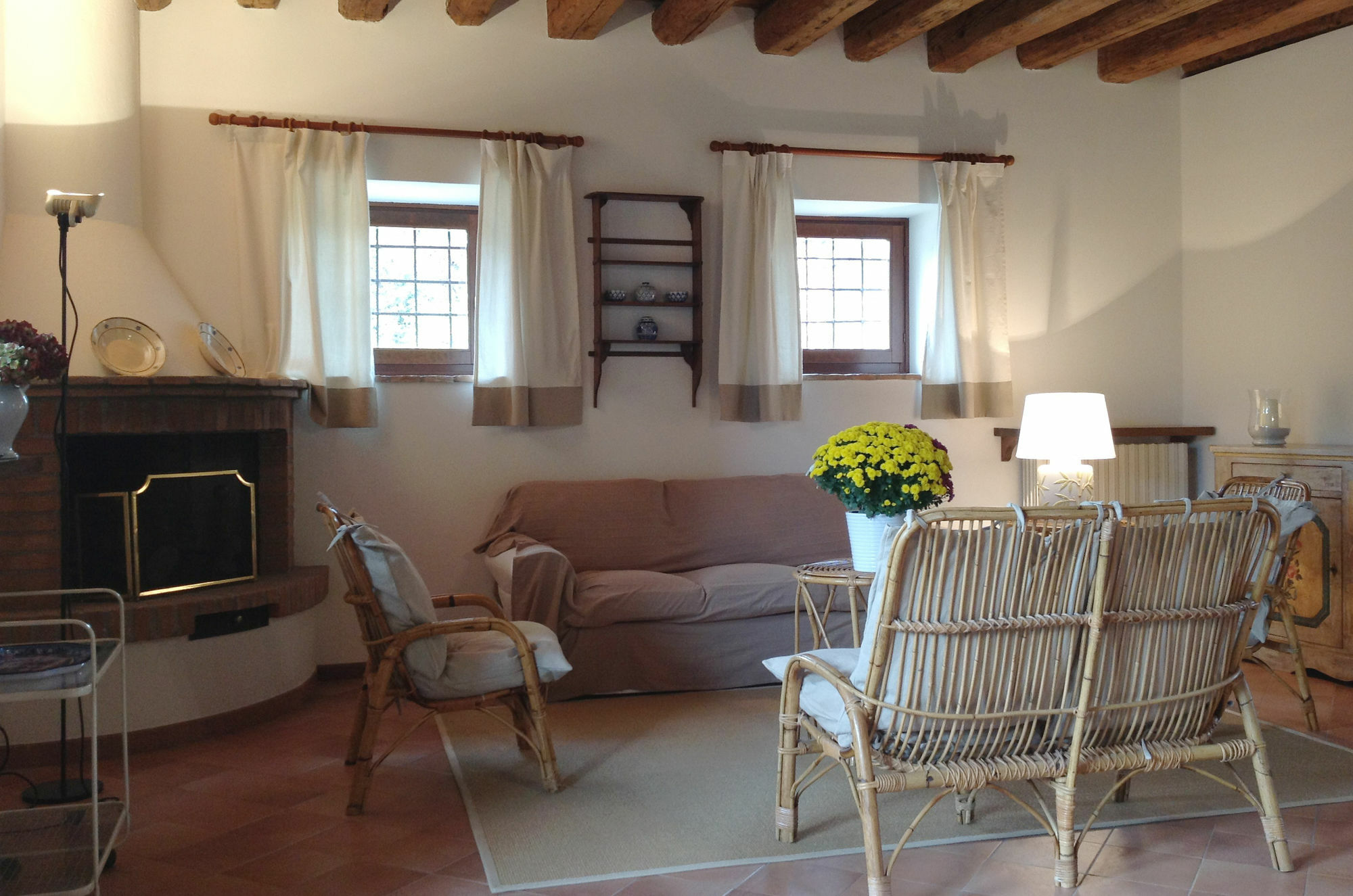 Relais Sagramoso Sacchetti Verona