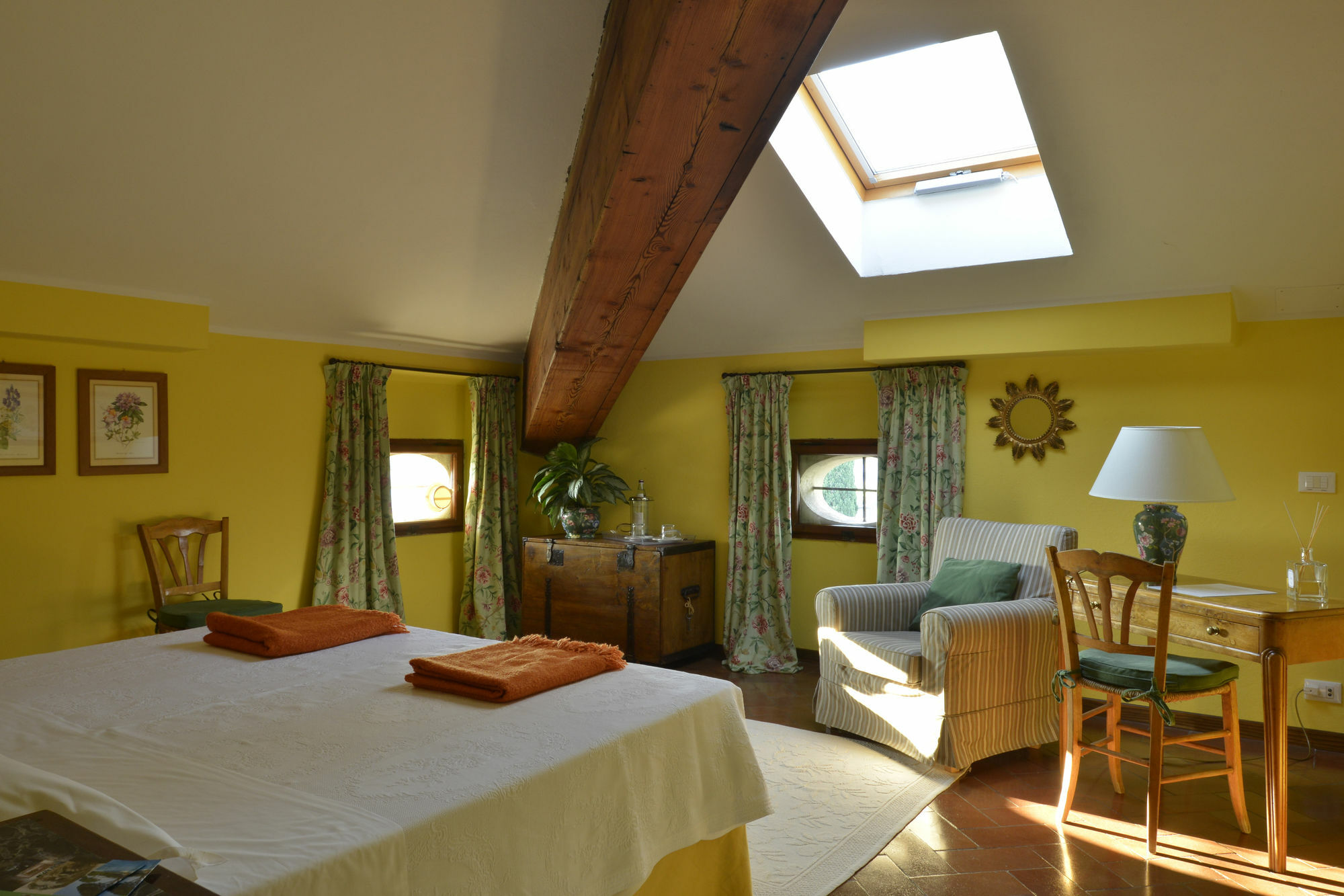 Relais Sagramoso Sacchetti