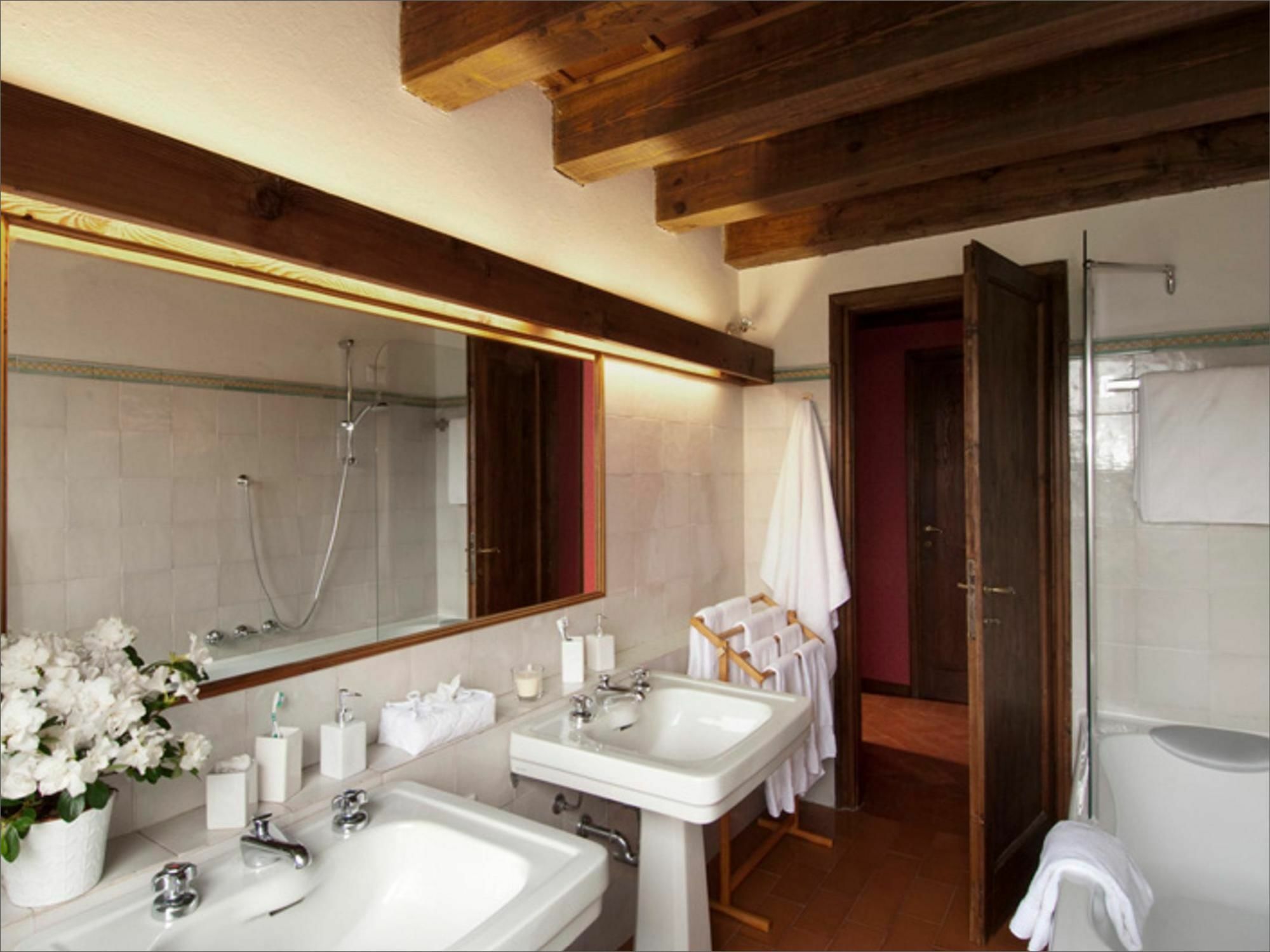 Relais Sagramoso Sacchetti