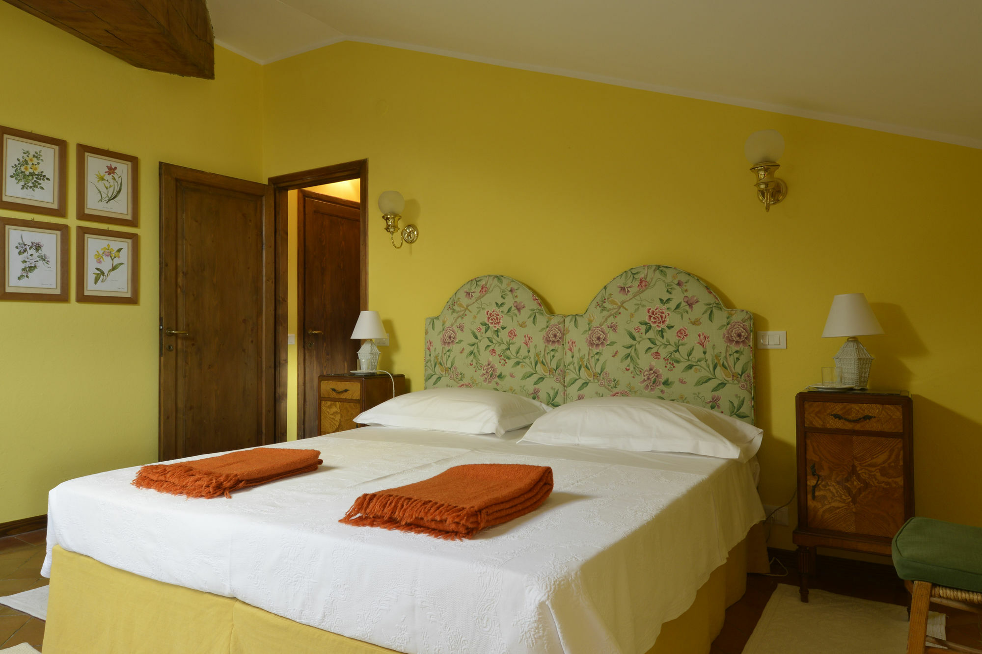 Relais Sagramoso Sacchetti