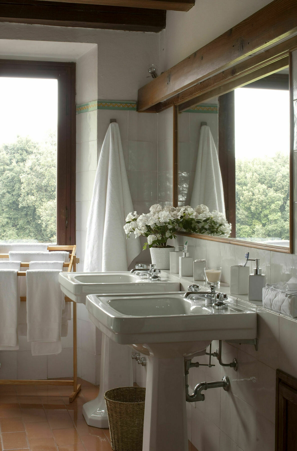 Relais Sagramoso Sacchetti * Verona