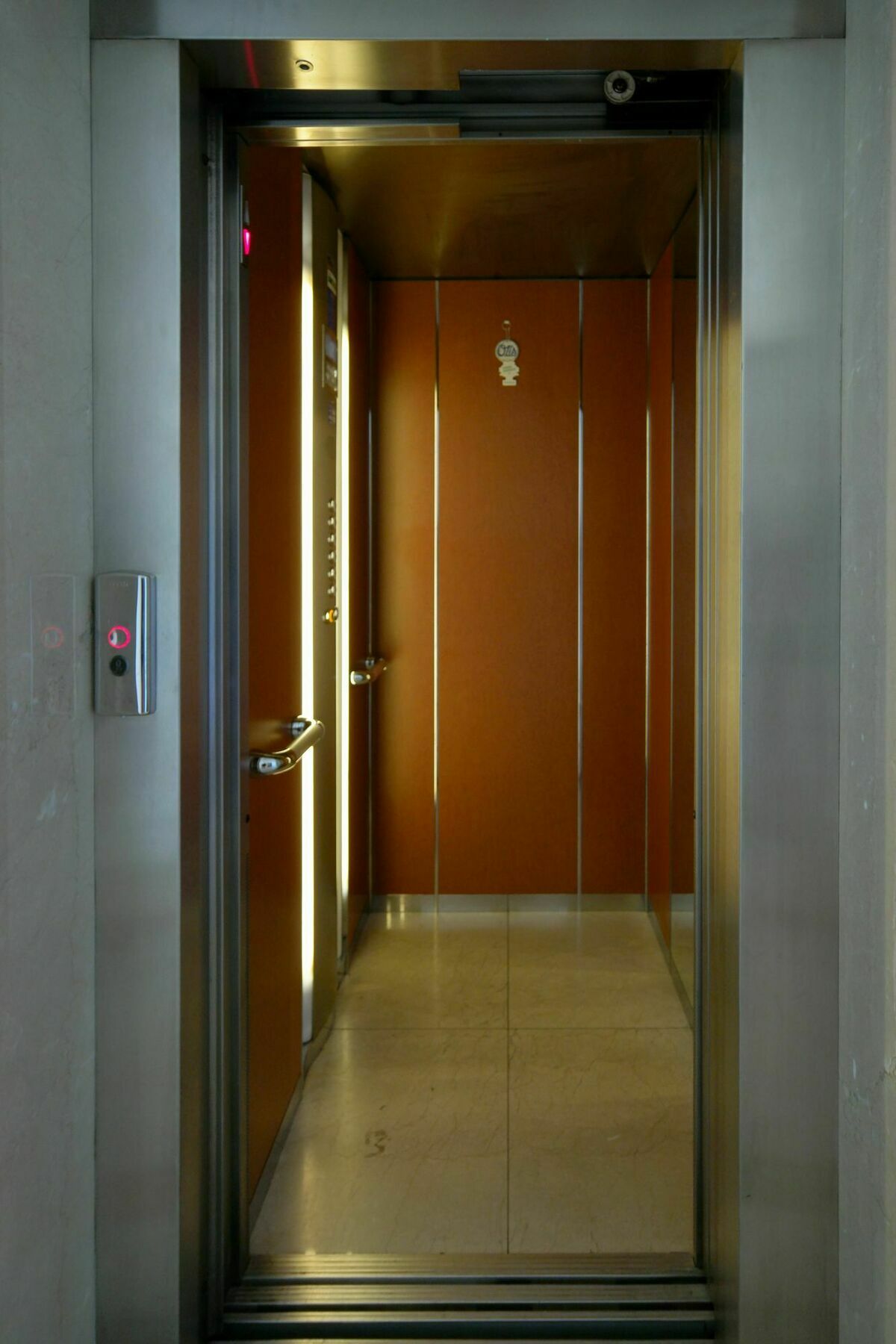 Attico Fiera Apartment Verona